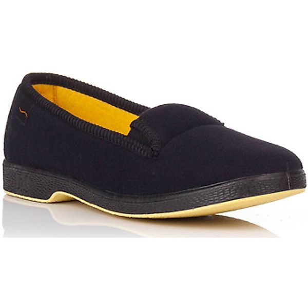 Doctor Cutillas  Hausschuhe 472 negro günstig online kaufen