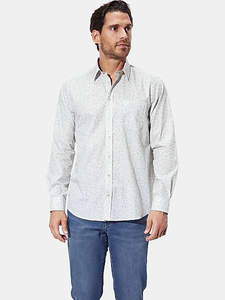 Babista Langarmhemd "Hemd HALDIR" günstig online kaufen
