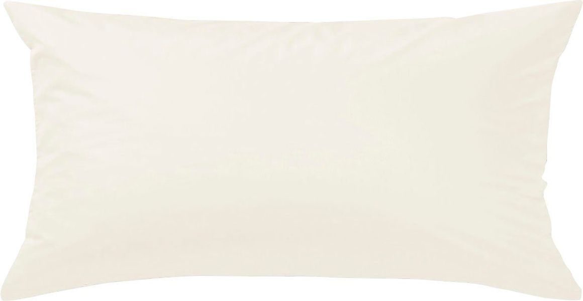 Curt Bauer Kissenbezug Uni-Mako-Satin, (1 Stück), günstig online kaufen