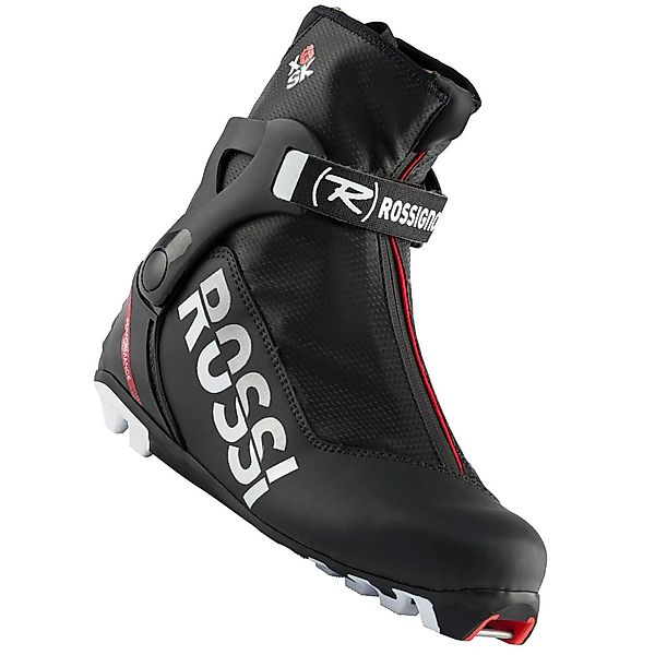 Rossignol X 6 Skate Black White günstig online kaufen