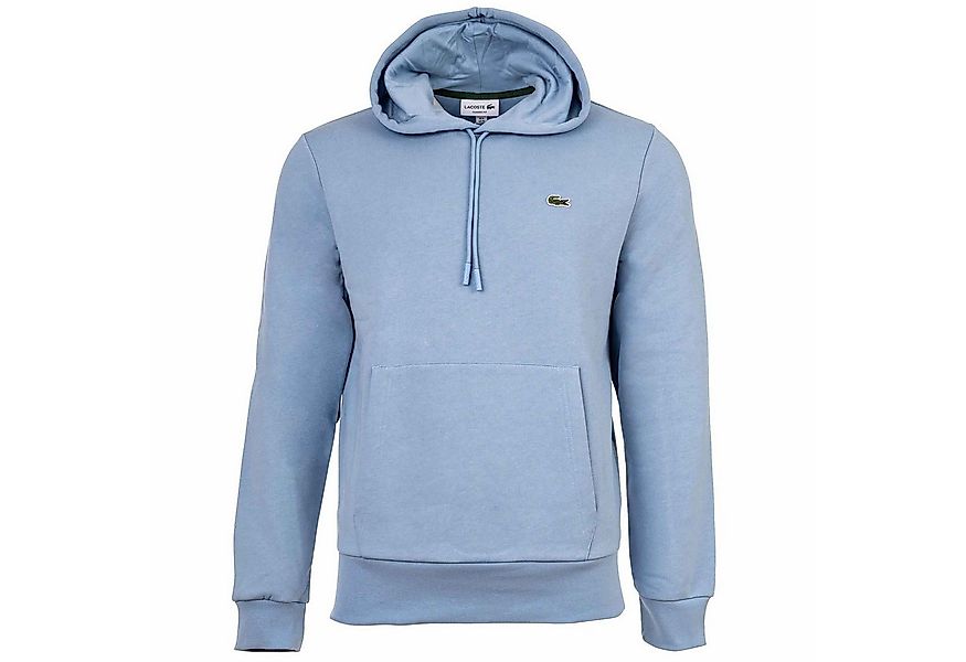 Lacoste Sweatshirt Herren Sweatshirt Baumwolle günstig online kaufen