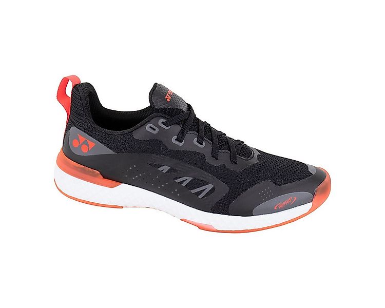 Yonex Power Cushion 507 Indoor/Carpet/Teppich schwarz Herren Tennisschuh günstig online kaufen