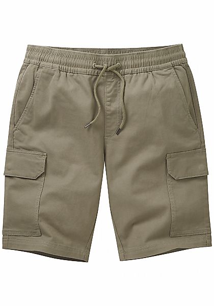 John Devin Shorts "Cargoshorts, Cargohose im Joggpants-Stil" Cargohorts aus günstig online kaufen