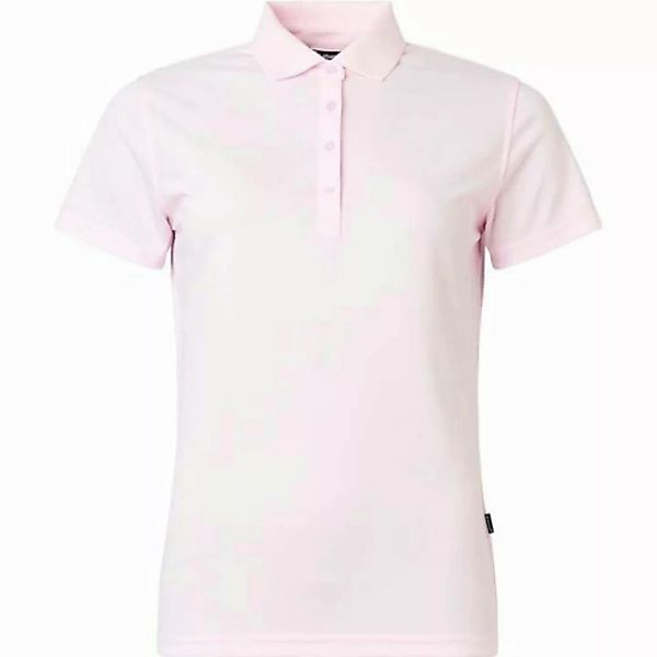 Abacus Sportswear Poloshirt Abacus Golf Polo Cray Drycool Rosa Damen EU M günstig online kaufen