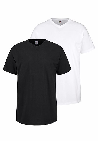 Fruit of the Loom T-Shirt (Packung, günstig online kaufen