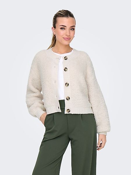 JACQUELINE de YONG Cardigan Strickjacke Knit günstig online kaufen