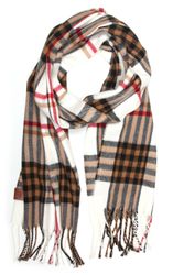 COLLEZIONE ALESSANDRO Wollschal Venedig, (1-St), kuschelweich, günstig online kaufen