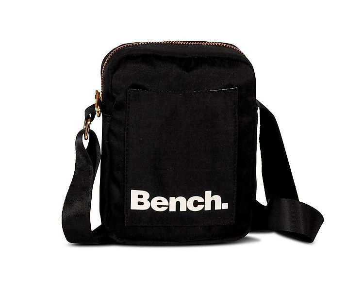 Bench. Umhängetasche kleine Umhängetasche Schultertasche Small Shoulderbag günstig online kaufen