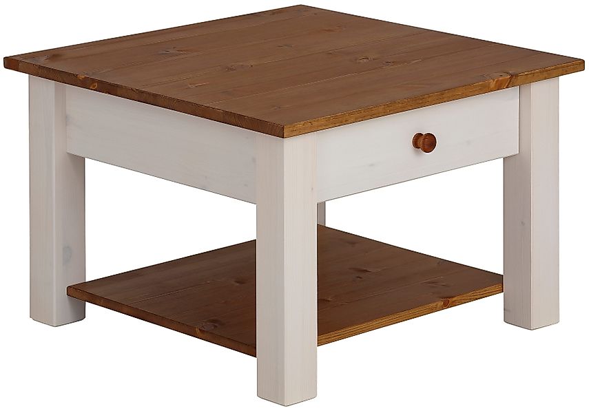 Home affaire Couchtisch "Chicago, TOPSELLER" Couchtisch, Sofatisch, OTTOs C günstig online kaufen