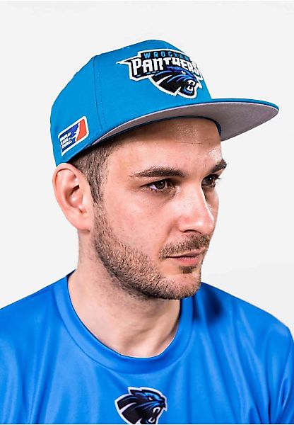 DEF Snapback Cap "DEF" günstig online kaufen