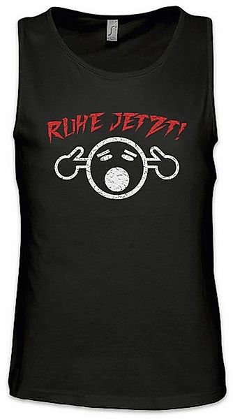 Urban Backwoods Tanktop Ruhe Jetzt Ärmelloses T-Shirt Fun Geschenk Lustig C günstig online kaufen