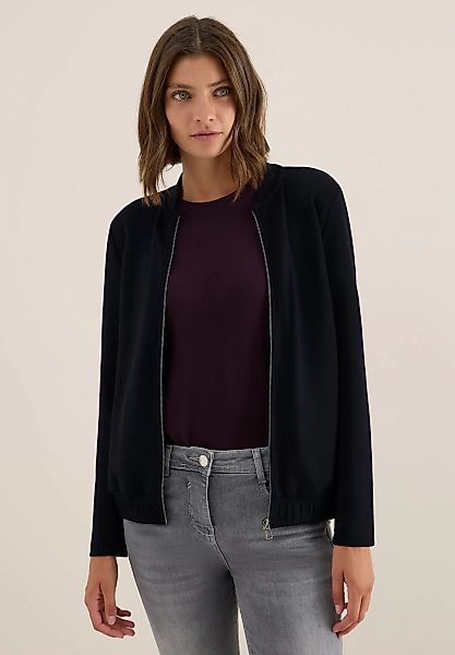 Cecil Cardigan, mit Stehkragen günstig online kaufen