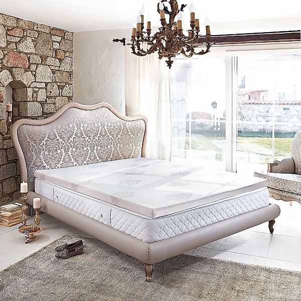 Yatas Bedding Topper "Visco", (1 St.) günstig online kaufen