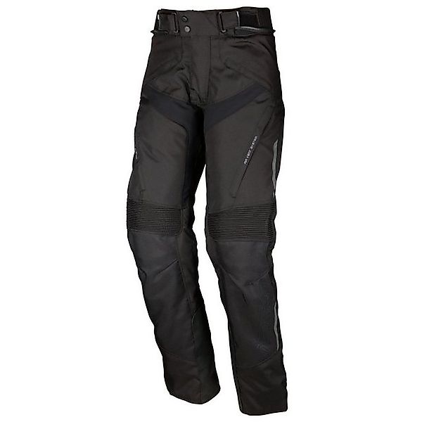 Modeka Motorradhose Modeka Clonic Textilhose schwarz K5XL günstig online kaufen