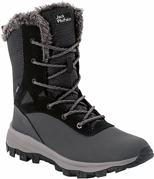 Jack Wolfskin Outdoorwinterstiefel "EVERQUEST TEXAPORE SNOW HIGH W", Winter günstig online kaufen