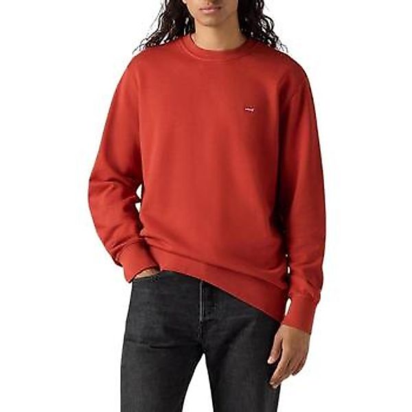 Levi's® Sweatshirt SWEATSHIRT NEW ORIGINAL CREW günstig online kaufen