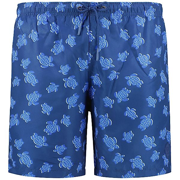 Ceceba Badeshorts mit Taschen Farbe blau Größe: 14 günstig online kaufen