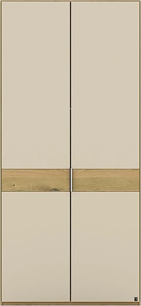 Musterring Kleiderschrank "Savona, Kleiderschrank, Schrank, Garderobe, teil günstig online kaufen