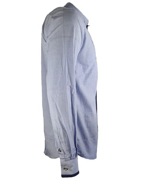 Maddox Trachtenhemd Trachtenhemd mit feinem Karomuster günstig online kaufen