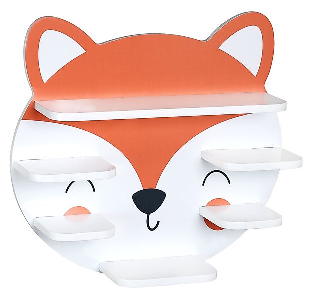 Kesper Wandregal günstig online kaufen