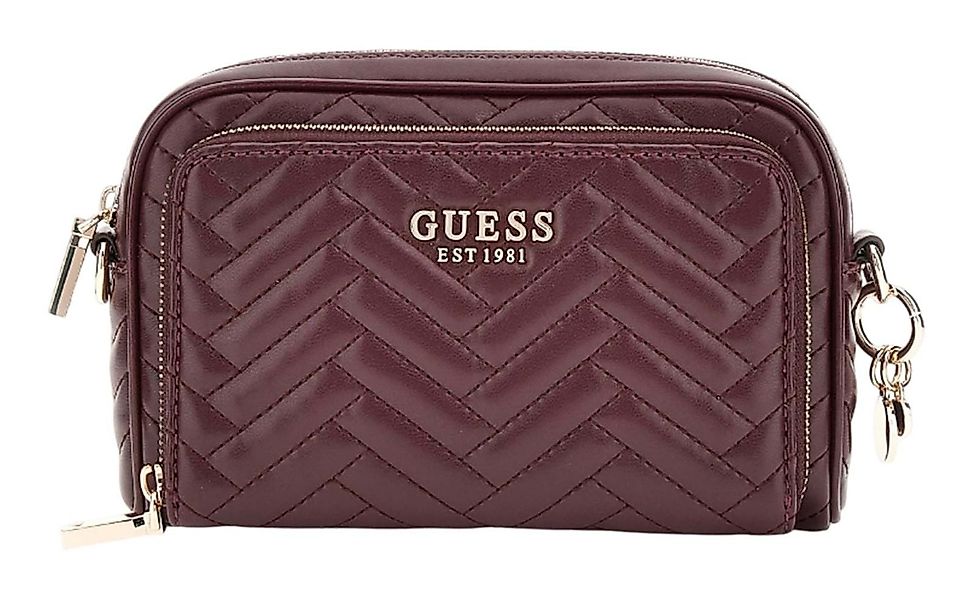 Guess Umhängetasche Camera Crossbody Bag günstig online kaufen