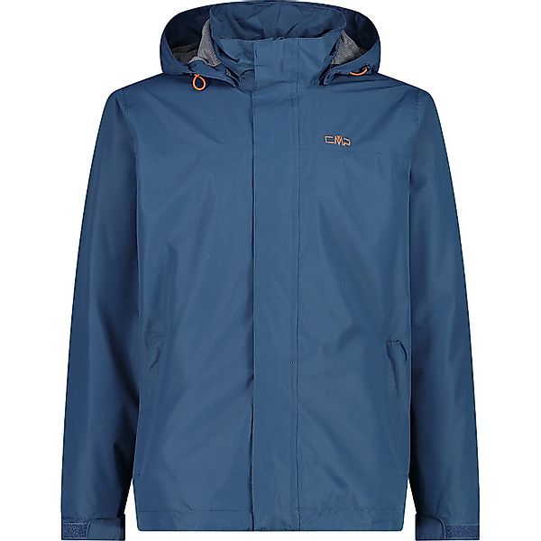 CAMPAGNOLO Regenjacke Regenjacke Man Jacket Snaps günstig online kaufen