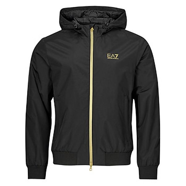 Emporio Armani EA7  Herren-Jacke CORE IDENTITY BOMBER JACKET günstig online kaufen