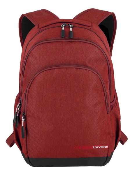 travelite Laptoprucksack KICK OFF Rucksack L, günstig online kaufen