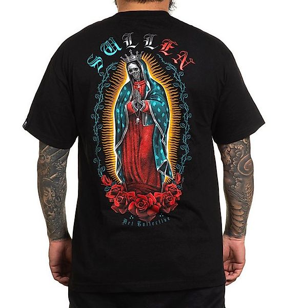 Sullen Clothing T-Shirt Madre Virgen günstig online kaufen