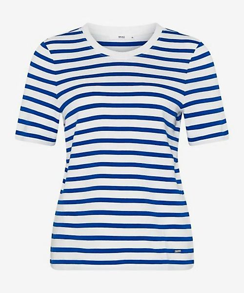 Brax T-Shirt STYLE.CIRADep, inked blue günstig online kaufen