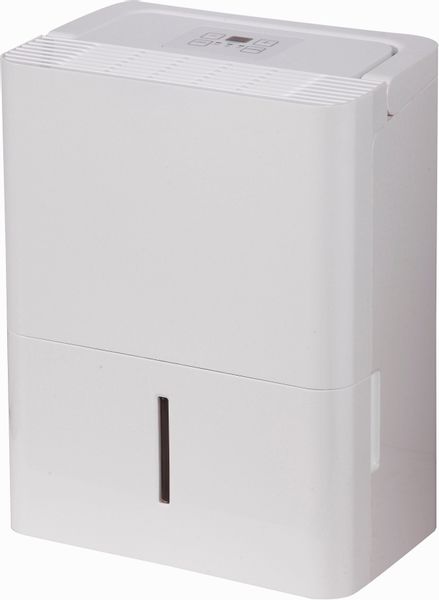 comfee Luftentfeuchter »MDDN-12DEN7« Entfeuchtung 12 l/Tag Tank 2,1 l günstig online kaufen