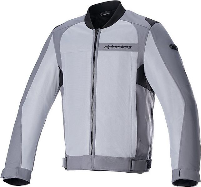 Alpinestars Motorradjacke Luc V2 Air Motorrad Textiljacke Atmungsaktiv refl günstig online kaufen
