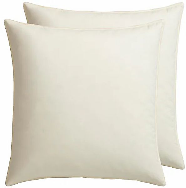 Otto Keller Federkissen »Große Auswahl« Füllung: 70Gaensefedern30Gaensedaun günstig online kaufen