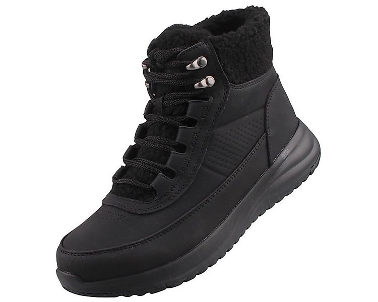 Skechers 144756-BBK Stiefelette günstig online kaufen