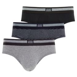 Jockey Slip Cotton Stretch (3er Pack) günstig online kaufen