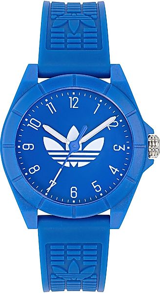 adidas Originals Quarzuhr PROJECT FOUR AOST245712I, günstig online kaufen