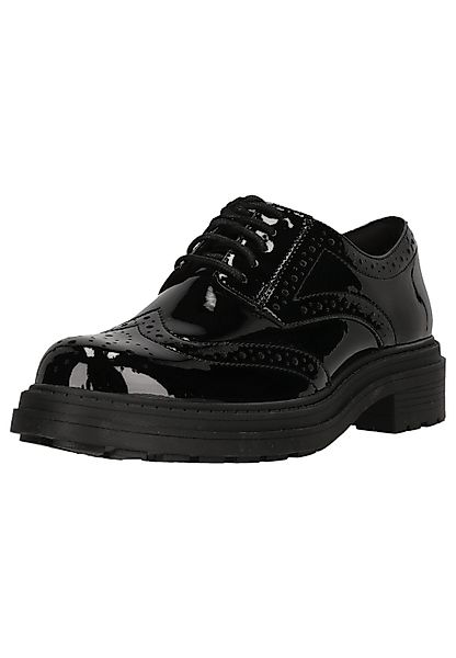 Clarks Orinoco3 Derby Schnürschuh aus hochwertigem günstig online kaufen