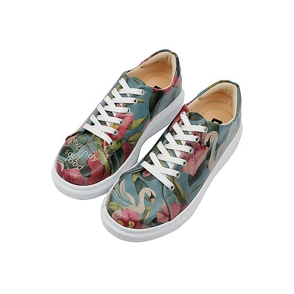 DOGO Myra Low-Top Sneaker Eye Candy günstig online kaufen