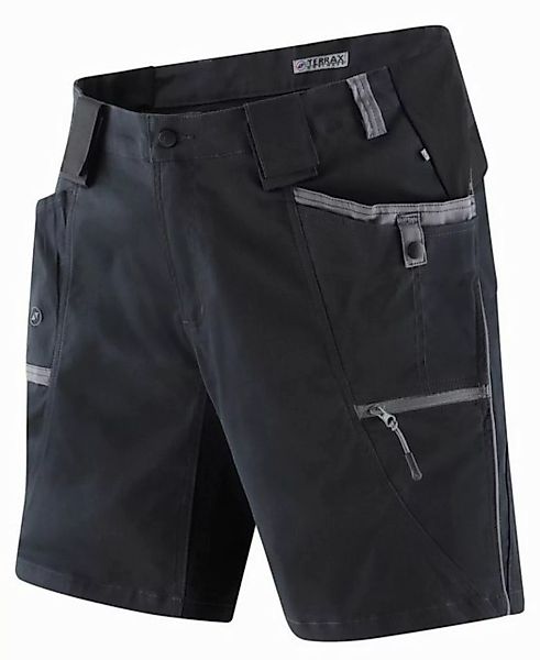 Terrax Workwear Arbeitsshorts Terrax Arbeits - Short 20551 günstig online kaufen