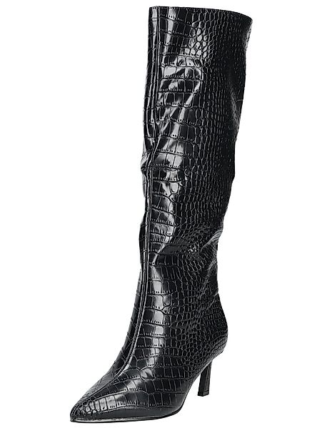STEVE MADDEN Stiefel Leder Stiefel günstig online kaufen