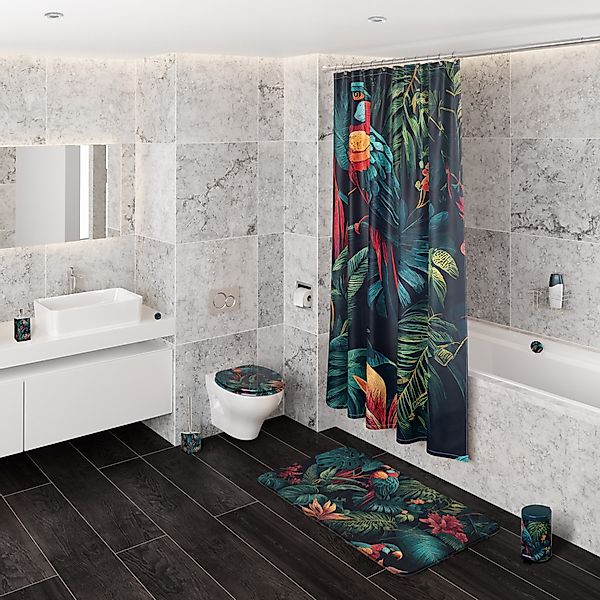 Sanilo Seifenspender Exotic, modernes & stylisches günstig online kaufen