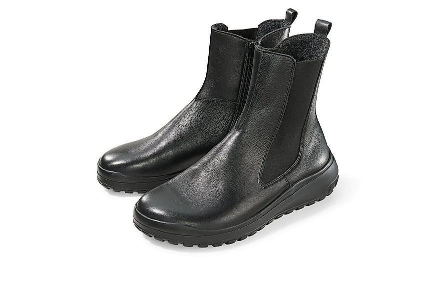 BÄR Mabel Stiefelette 100% Zehenfreiheit günstig online kaufen