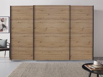 rauch Schwebetürenschrank "Kleiderschrank Schrank Garderobe TOPSELLER OTELI günstig online kaufen