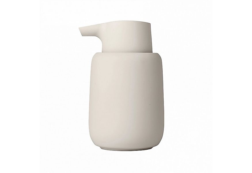 blomus Seifenspender -SONO- Eleganter Dosierspender: Minimalistisches Desig günstig online kaufen