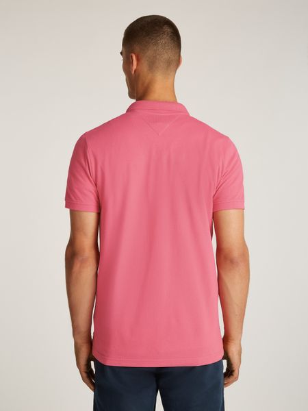 Tommy Jeans Poloshirt TJM SLIM PLACKET günstig online kaufen