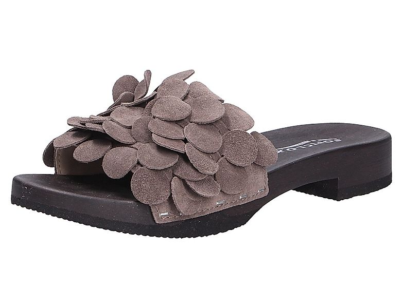 Softclox Pantolette Modischer Schnitt günstig online kaufen