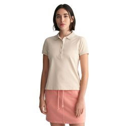 Gant T-Shirt Damen Poloshirt 1er Pack günstig online kaufen