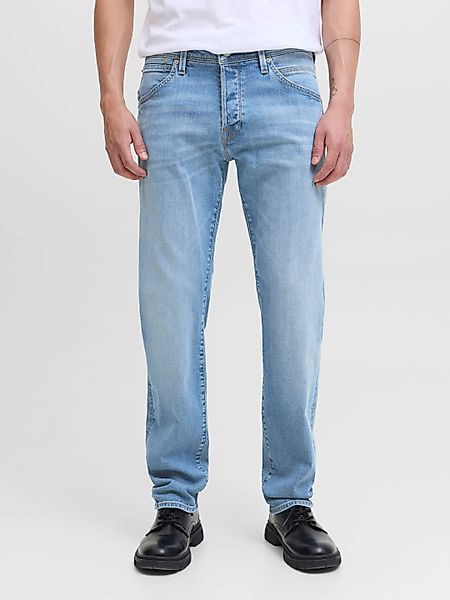 Jack & Jones Comfort-fit-Jeans JJIMIKE JJFOX günstig online kaufen