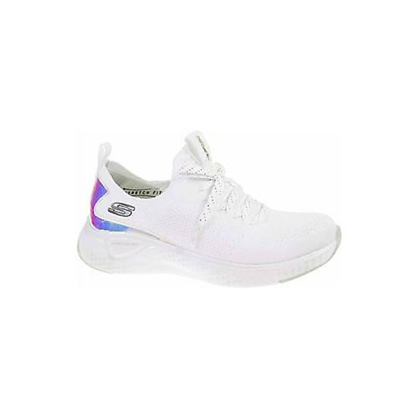 Skechers Solar Fuse Shoes EU 38 White günstig online kaufen