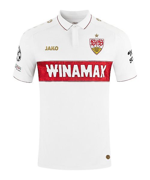 Jako Fußballtrikot JAKO VfB Stuttgart Trikot UCL 2024/2025 Champions League günstig online kaufen